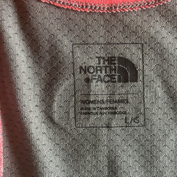 The North Face Racer Tank - Picture 2 of 5